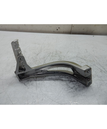 platine arrière gauche
