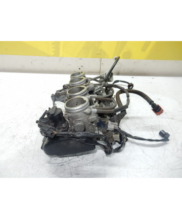 rampe injection