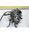 rampe injection