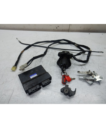 kit de démarrage