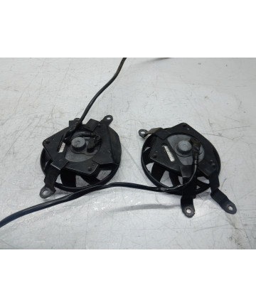 ventilateurs
