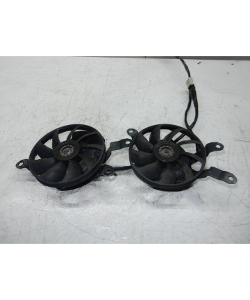 ventilateurs