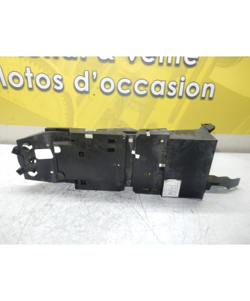 bac de batterie