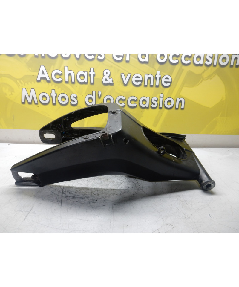 bras oscillant
