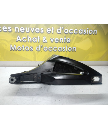 bras oscillant