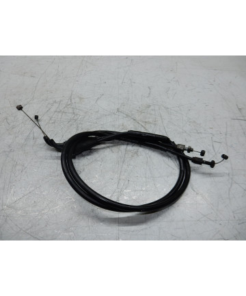 cables de gaz