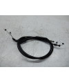 cables de gaz