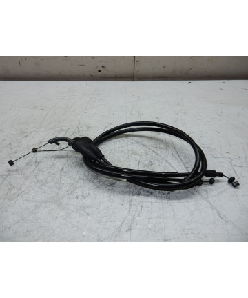 cables de gaz
