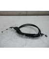 cables de gaz