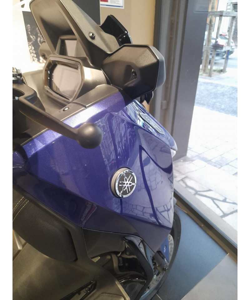 Kit led diurnes + clignotants YAMAHA