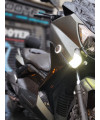 Kit led diurnes + clignotants YAMAHA