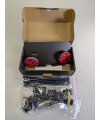 Kit led diurnes + clignotants YAMAHA