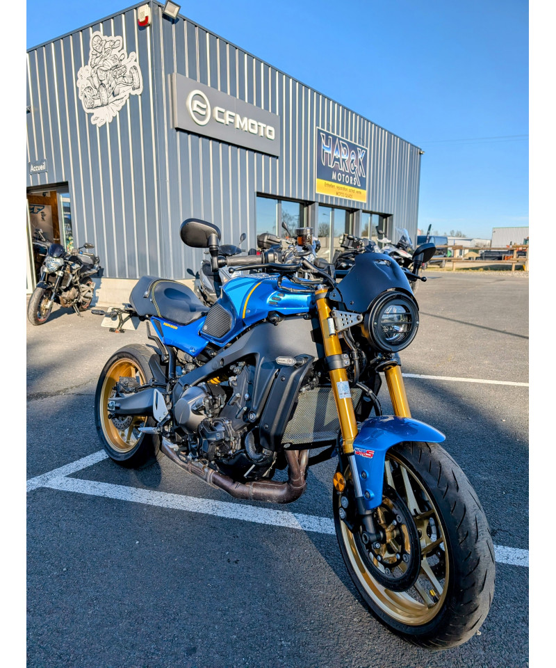 yamaha 900 xsr a2