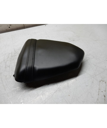 selle arrière