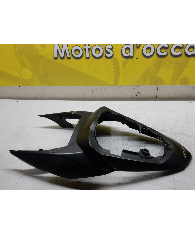 coque arrière