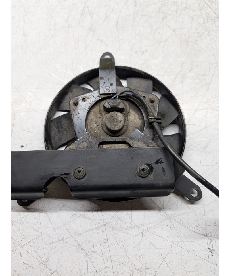 VENTILATEUR