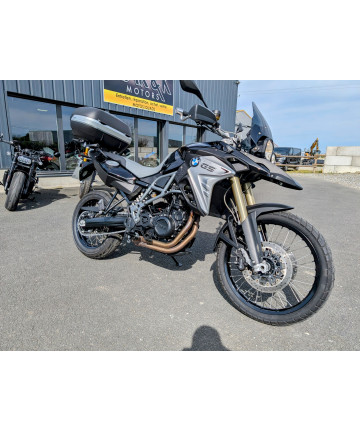 BMW F800GS