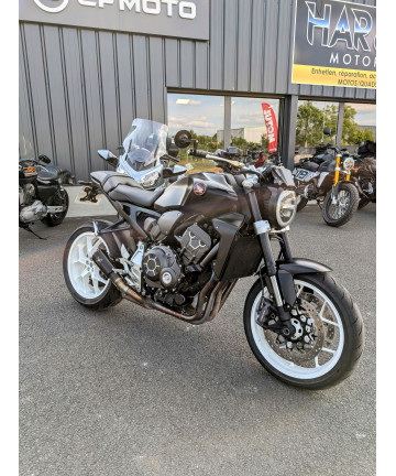 honda cb1000r