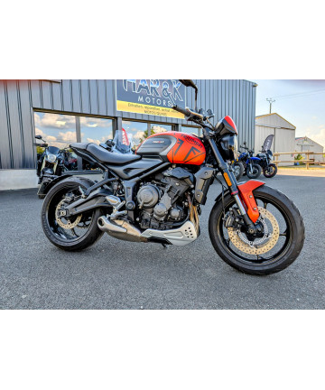 triumph trident 660 a2