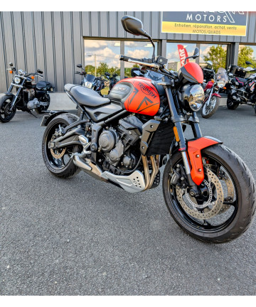triumph trident 660 a2