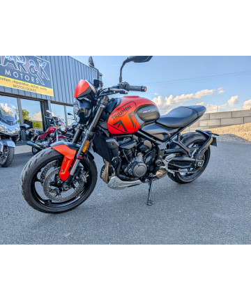triumph trident 660 a2