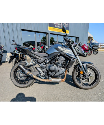honda 750 hornet A2