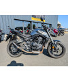 honda 750 hornet A2