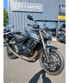 honda 750 hornet A2