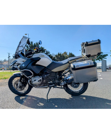 BMW R1200 GS ADV