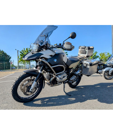 BMW R1200 GS ADV