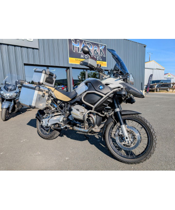 BMW R1200 GS ADV