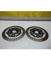 disques de frein