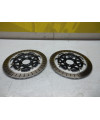 disques de frein