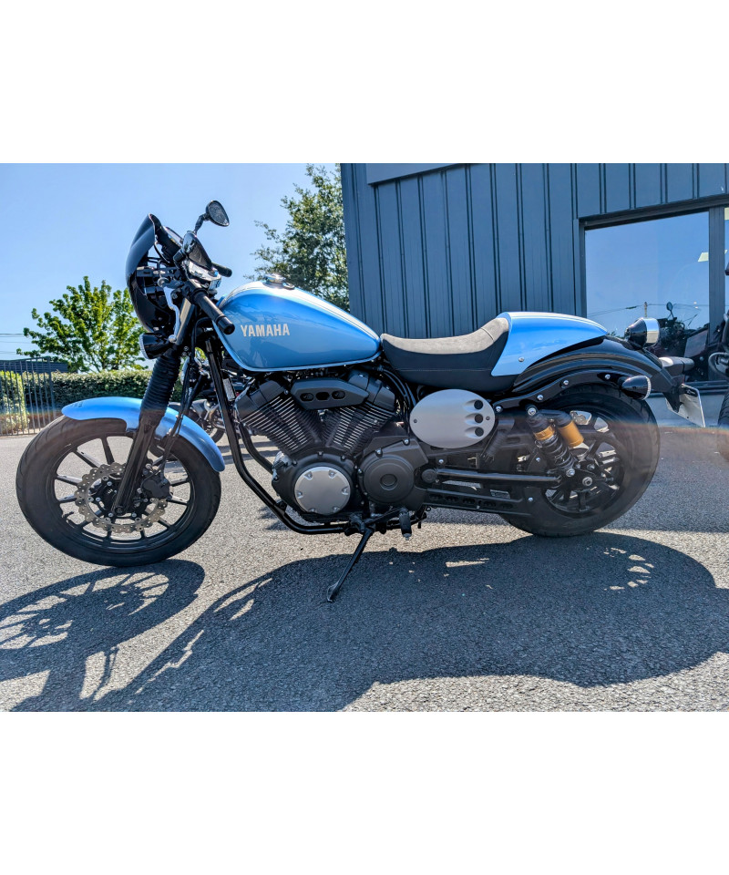yamaha 900 xv bolt r
