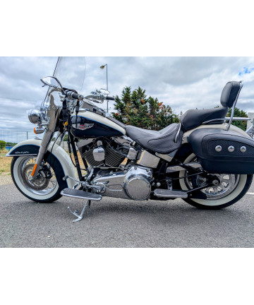 Harley davidson softail...