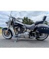 Harley davidson softail deluxe 1584