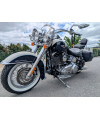 Harley davidson softail deluxe 1584