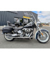 Harley davidson softail deluxe 1584