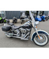 Harley davidson softail deluxe 1584
