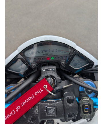 HONDA CB1000R