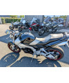 SUZUKI 600 GSR