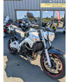 SUZUKI 600 GSR