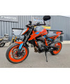 KTM 890 DUKE R