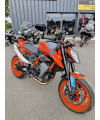KTM 890 DUKE R