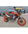 KTM 890 DUKE R