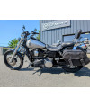 Harley davidson dyna wide glide