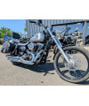 Harley davidson dyna wide glide