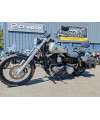 Harley davidson dyna wide glide