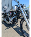 Harley davidson dyna wide glide