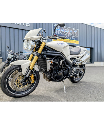 TRIUMPH SPEED TRIPLE 1050